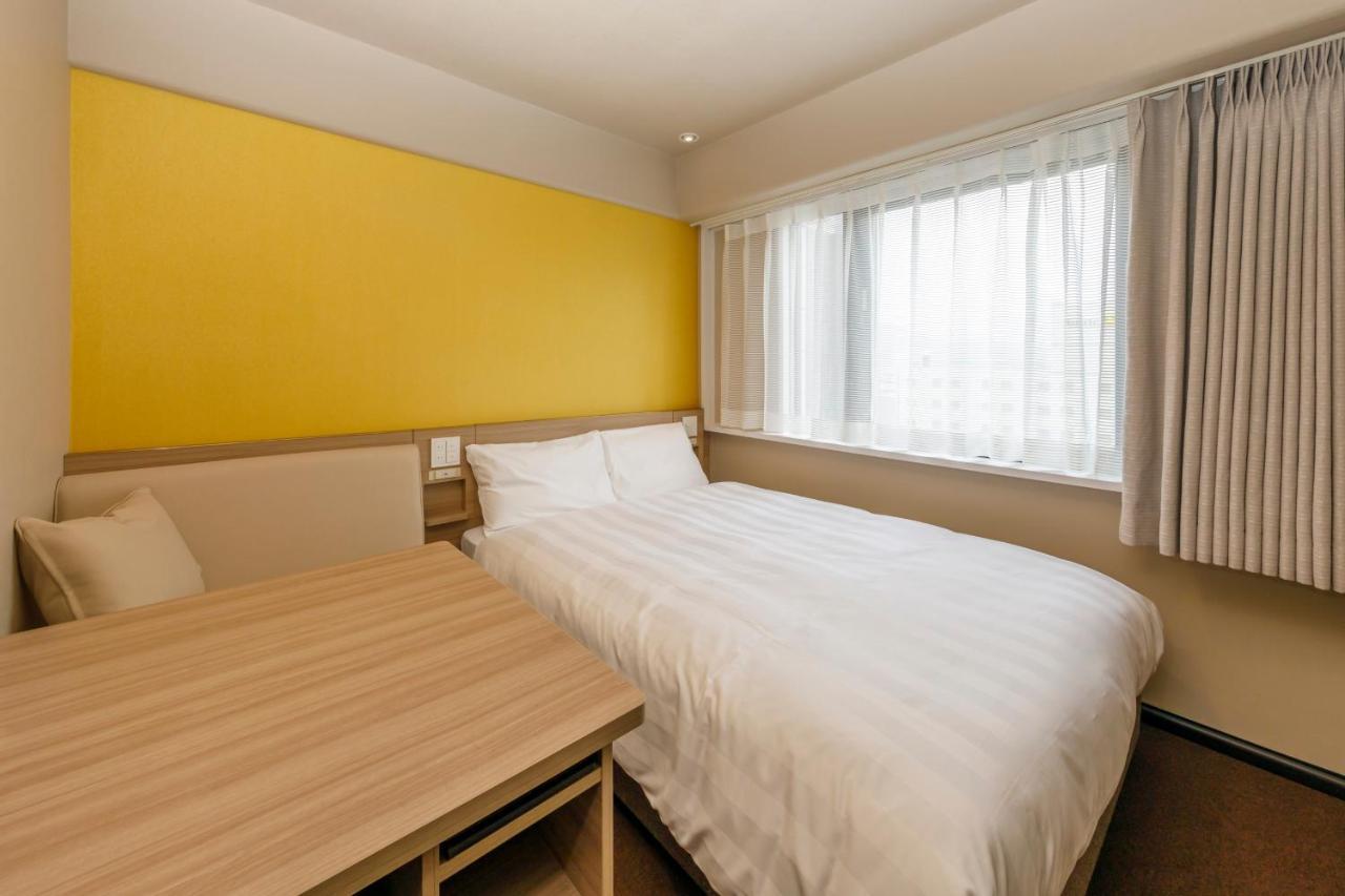 Via Inn Shimonoseki Eksteriør bilde