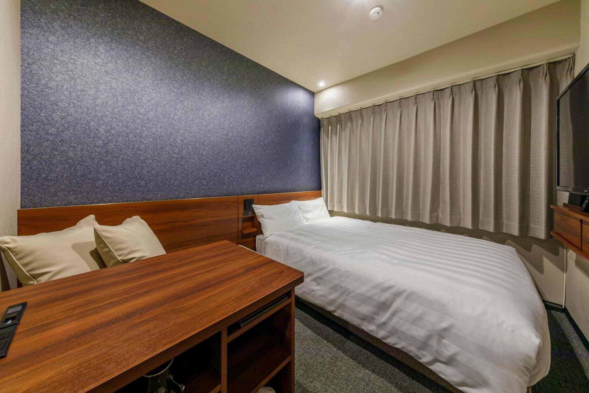 Via Inn Shimonoseki Rom bilde