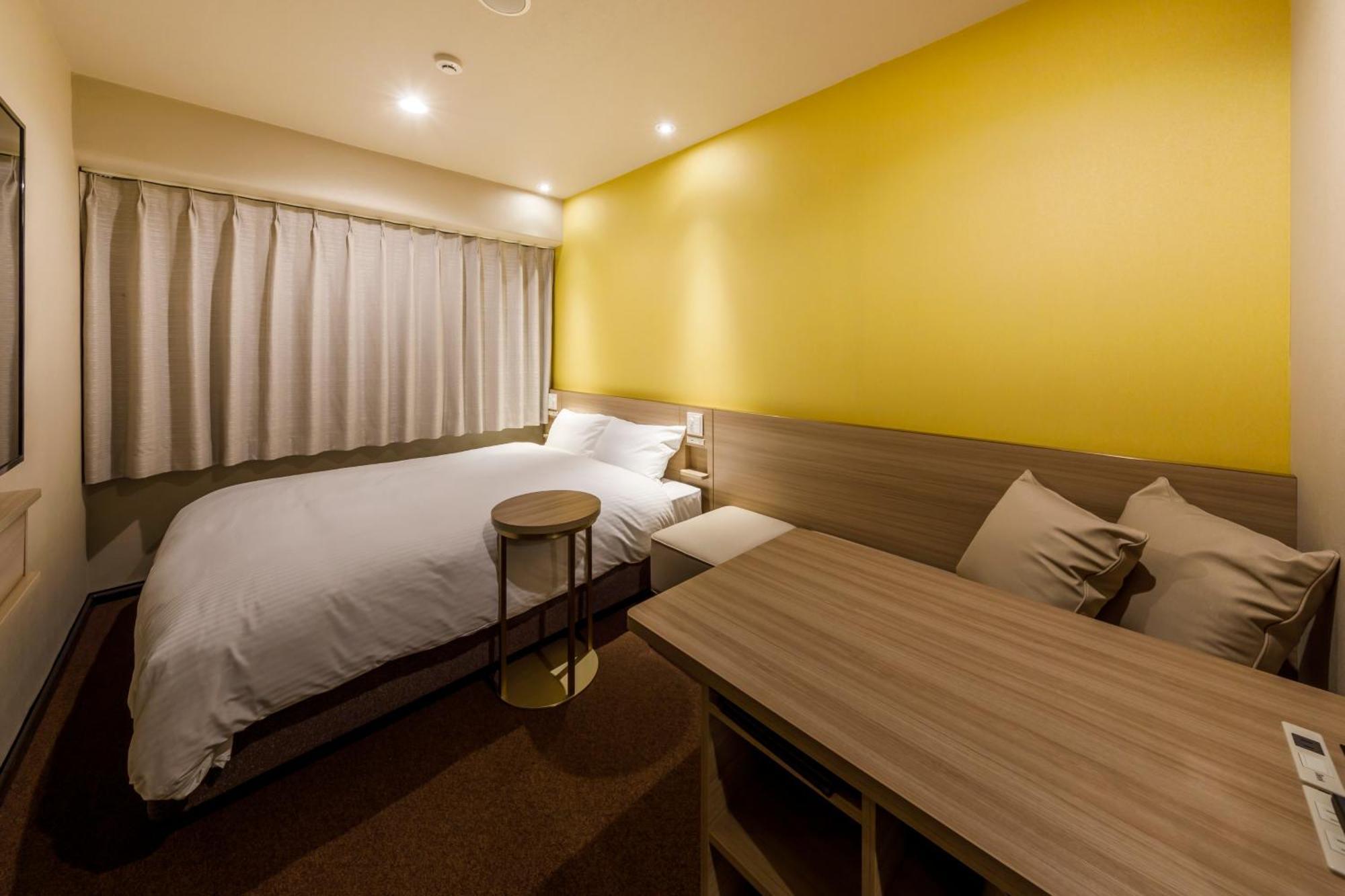 Via Inn Shimonoseki Rom bilde