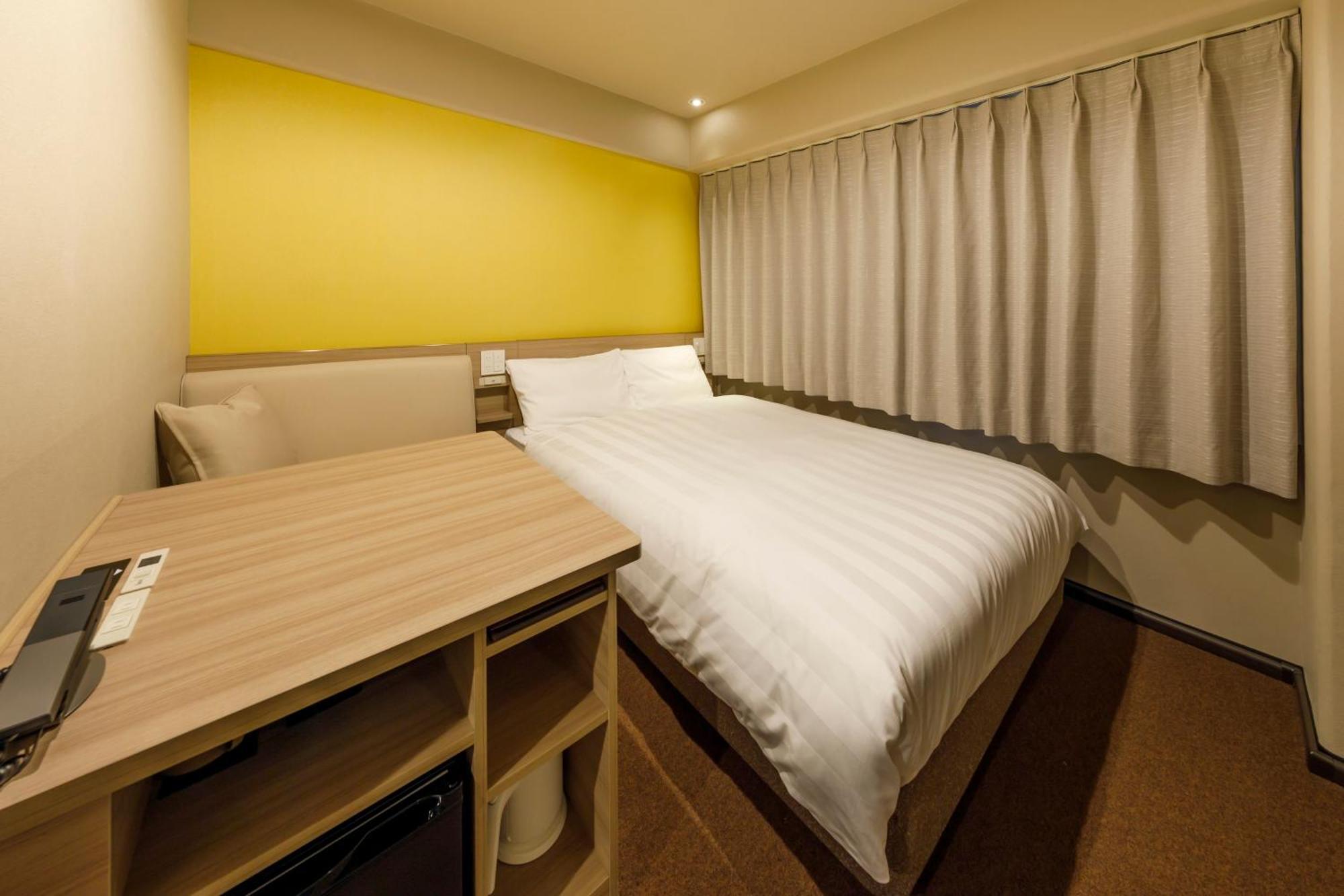 Via Inn Shimonoseki Rom bilde